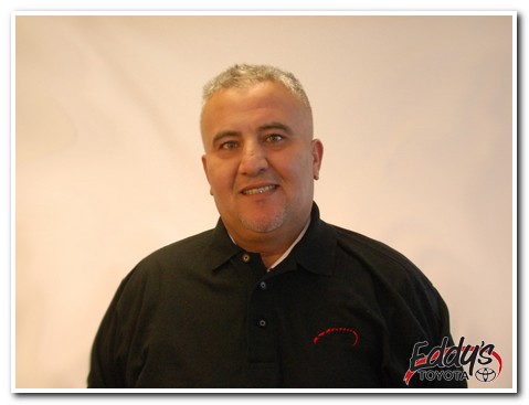 Adam Alashqar Sales Associate