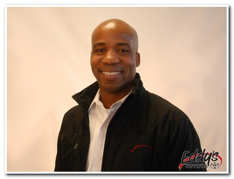 Anthony Cohens Team Leader