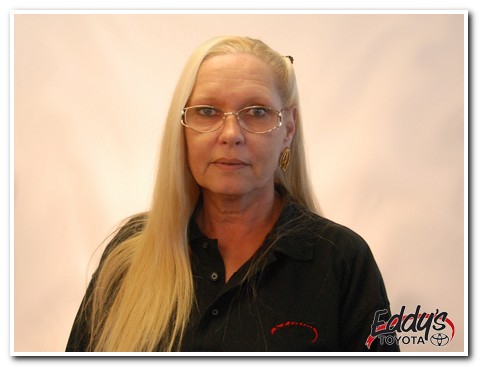 Barbara Jackson Sales Associate