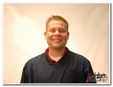 Blake Silsby Sales Associate
