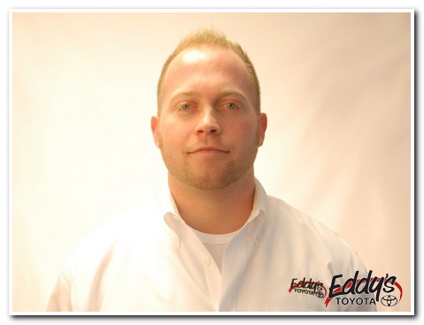 Brad Silsby Sales Associate