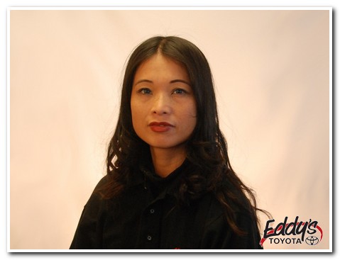 Cameron Tuy Vo Sales Associate