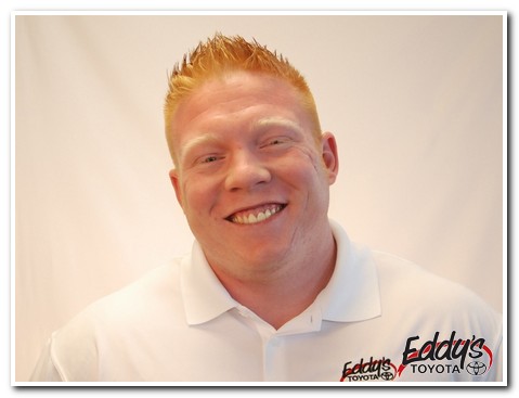 Devlyn Haskins Internet Sales Manager