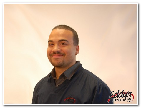 Jeremiah Moore Sales Consultant