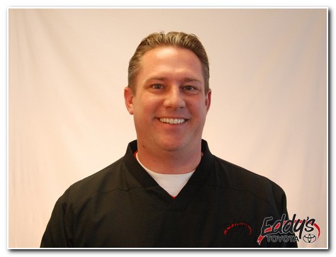 Jim Lowe General Sales Manager