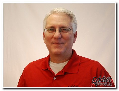 Jim Marcera Inventory Controller