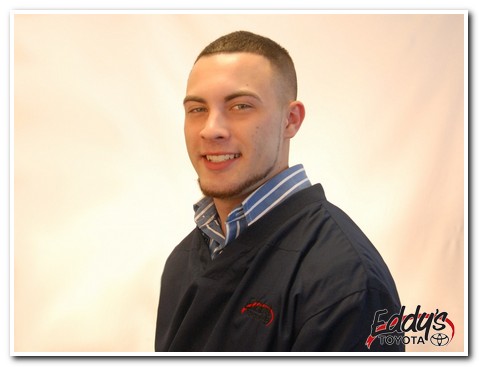Josh Wade Sales Consultant