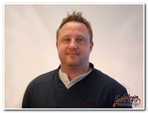 Landon Vermillion Sales Consultant