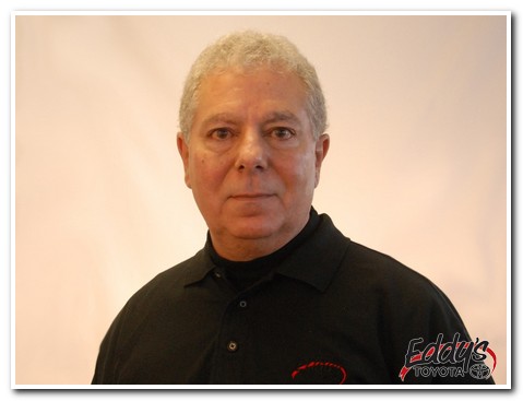 Marc Coury Sales Associate