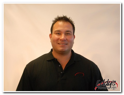 Miken Wohler Sales Associate