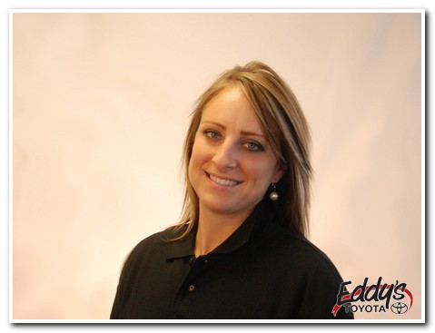 Natalie Flinn Sales Associate