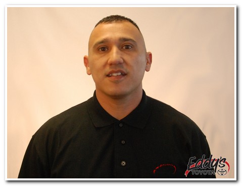 Brad Silsby Sales Associate