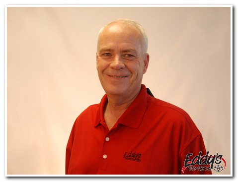 Wesley Boll Internet Sales Specialist
