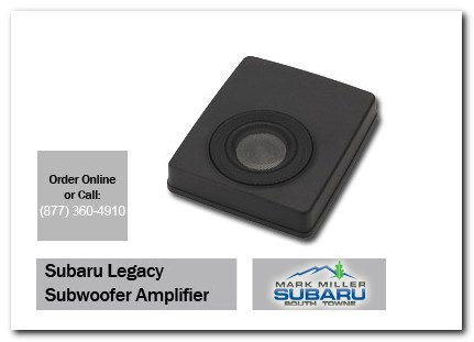 Sandy, subaru, subwoofer, legacy, accessories, parts, specials