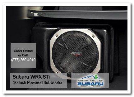 Sandy, subaru, subwoofer, 10 inch, wrx / sti, accessories, parts, specials
