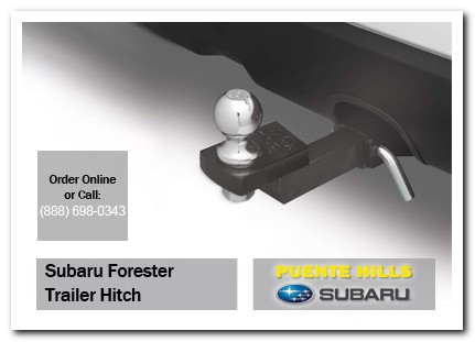 Medford, subaru, trailer hitch, forester, accessories, parts, specials