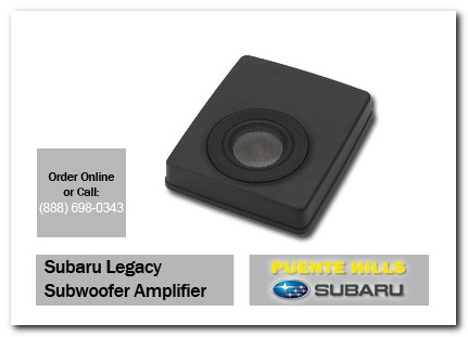 Medford, subaru, subwoofer, legacy, accessories, parts, specials