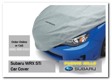 Medford, subaru, car cover, wrx cover, wrx / sti, accessories, parts, specials