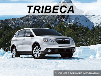 Subaru 
Forester Accessories Los Angeles Dealer