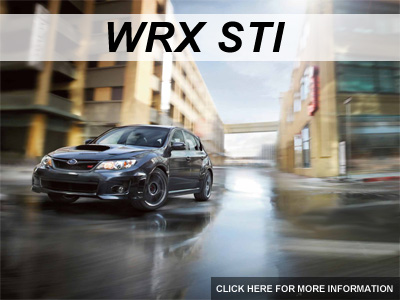 Subaru 
Forester Accessories Los Angeles Dealer