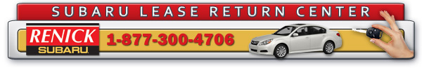 los angeles subaru lease return center