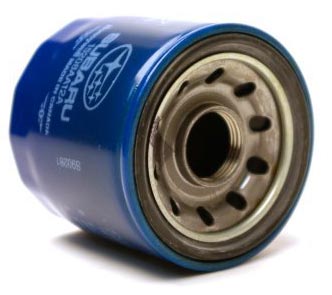 Subaru Oil Filter