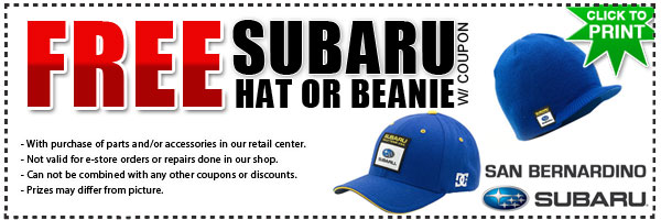 Subaru Beanie Hats Parts Discount | San 