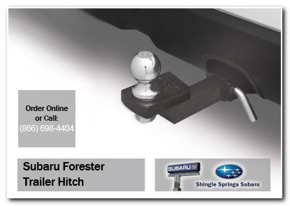 Sacramento, subaru, trailer hitch, forester, accessories, parts, specials