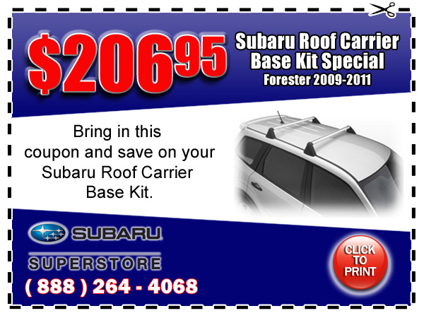 Phoenix Subaru Forester Roof Carrier phoenix subaru parts, accessories specials coupons, subaru
superstore, chandler, phoenix, arizona