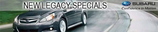 2012 Subaru Forester Specials Phoenix, AZ