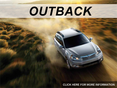 Subaru 
Outback Accessories Long Beach Dealer