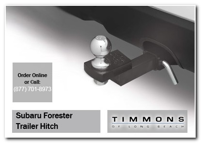 Long Beach, subaru, trailer hitch, forester, accessories, parts, specials