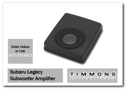 Long Beach, subaru, subwoofer, legacy, accessories, parts, specials