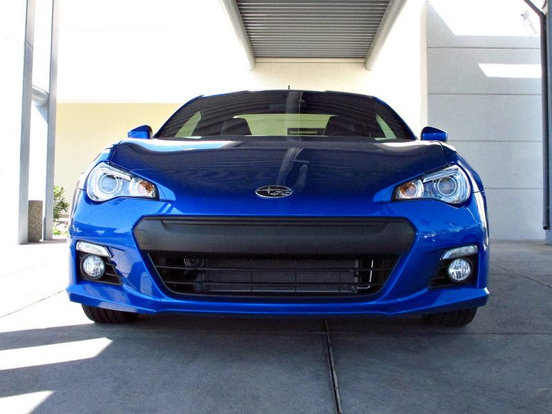 2013 Subaru BRZ Sports Car Specs Tucson, AZ New Model Details