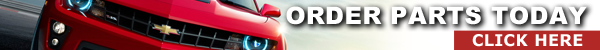 Wentworth Chevy Parts Order Online Portland, Oregon