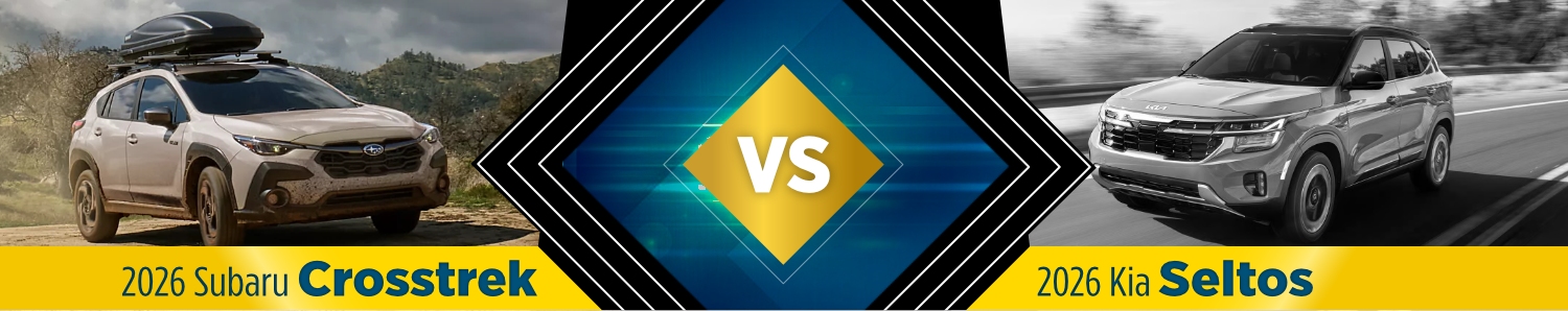 2025 Subaru Outback vs Honda CR-V Comparison Information in Salem, OR