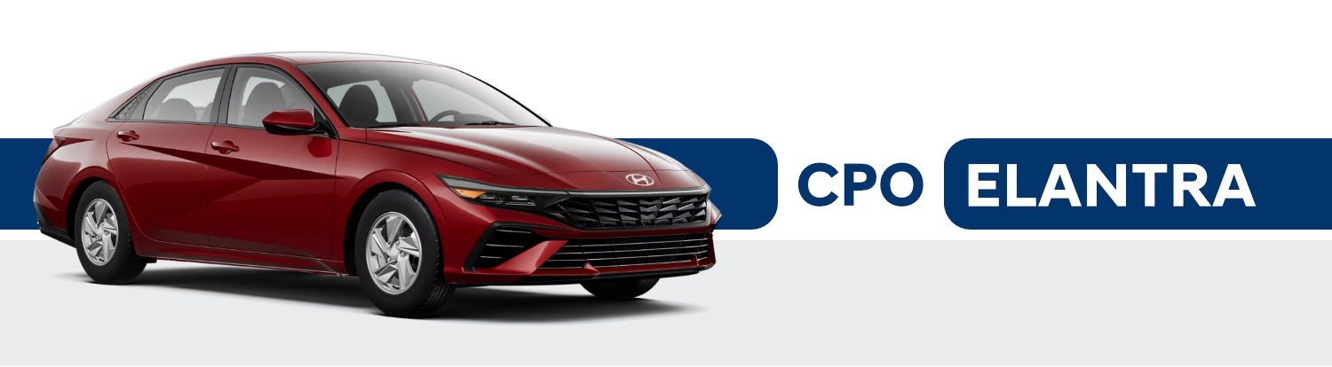 Hyundai Elantra Model Information in Cuyahoga Falls, OH