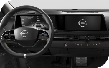 Nissan ARIYA Technology