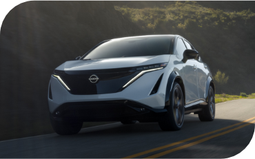 Nissan ARIYA Safety