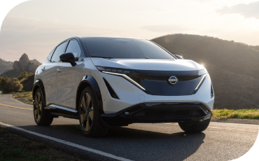 Nissan ARIYA Performance