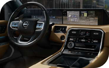 Nissan Altima Technology