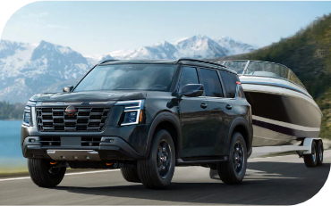 Nissan Altima Safety