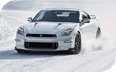 Nissan GT-R Safety