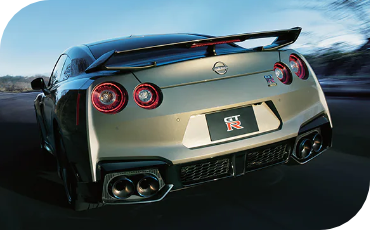 Nissan GT-R Performance