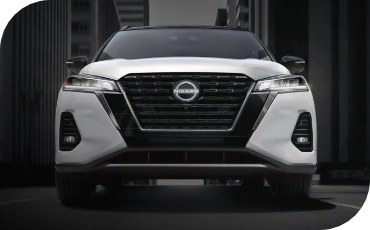 Nissan Kicks Play™ Features