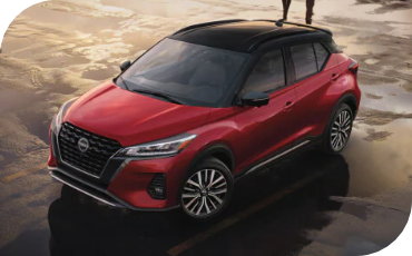 Nissan Kicks Play™ Performance