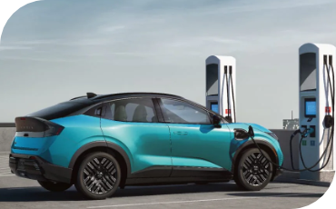 Nissan LEAF Features