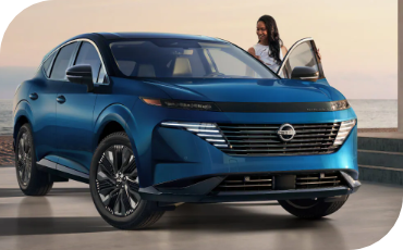 Nissan Murano Features