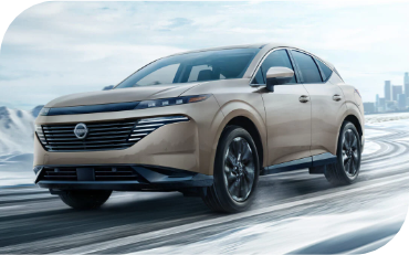 Nissan Murano Safety