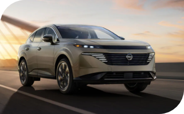 Nissan Murano Performance